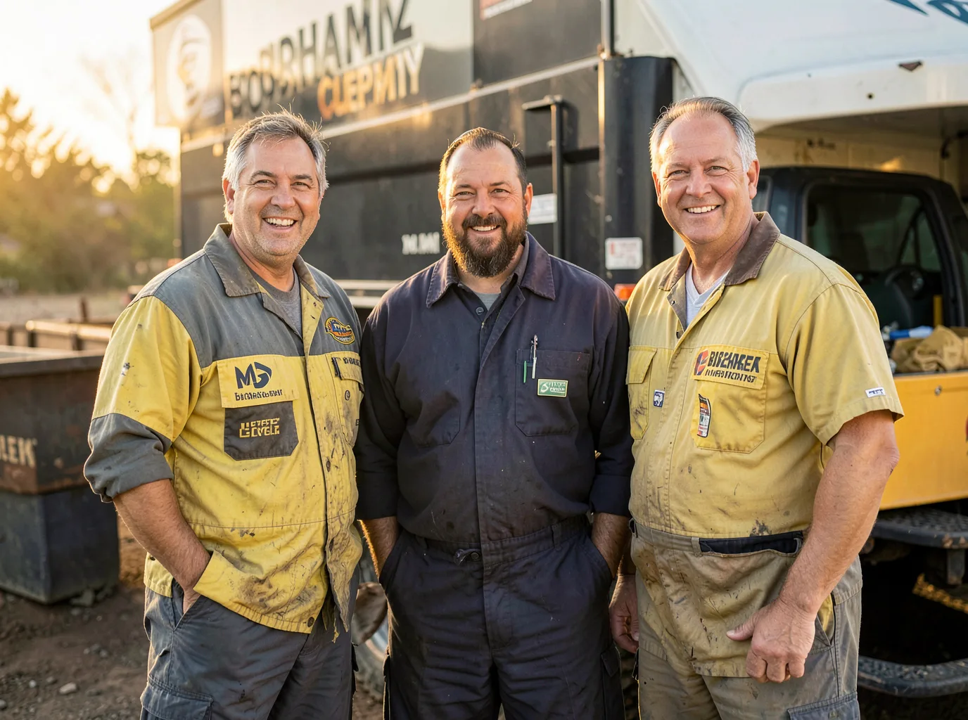 Sewage Cleanup company in Senoia, GA