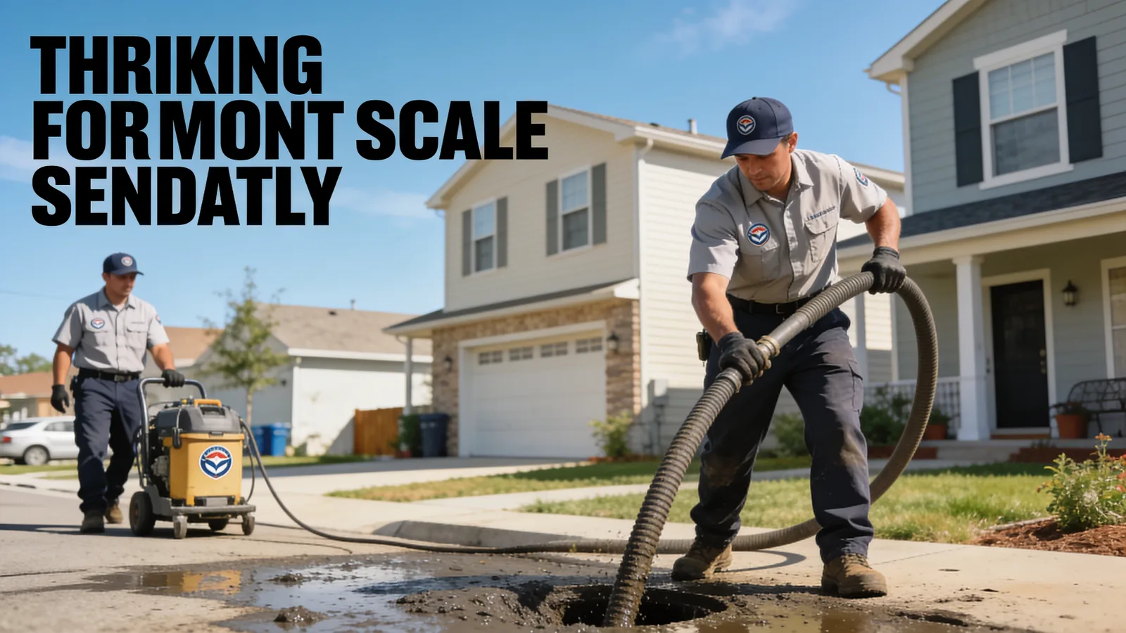 Sewage Cleanup in Senoia, GA near me